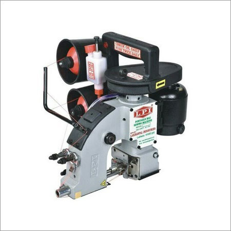 Portable Bag Closer Machine Portable Bag Closer Machine