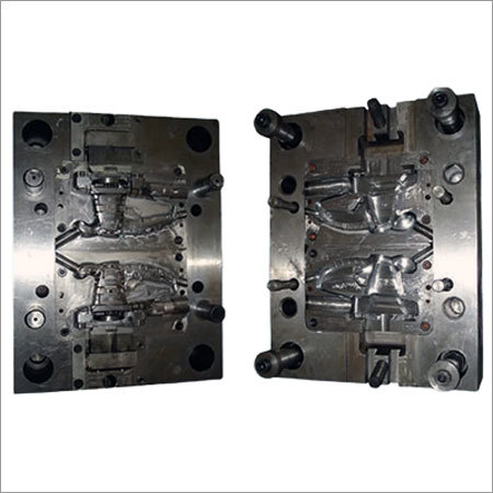 Pressure Casting Moulds