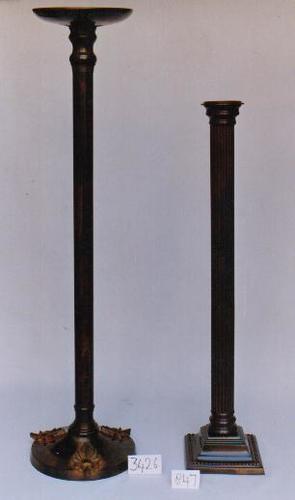CANDLE STANDS