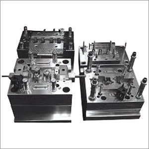 Plastic Molds