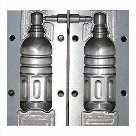 Blow Molds