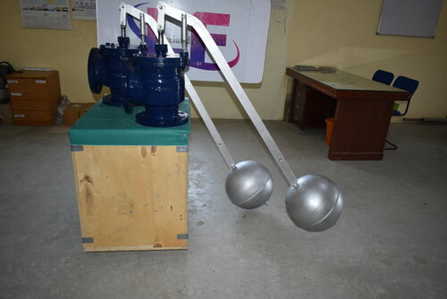 Ball Float Valve