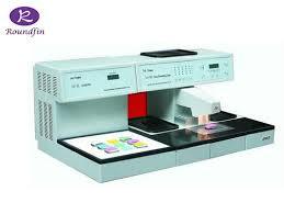 Tissue Embedding Station - Durable Steel Design , Precision Temperature Control for Optimal Sample Preparation