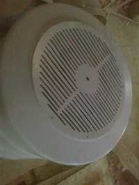 Frp Motor Fan Cover Application: Exterior