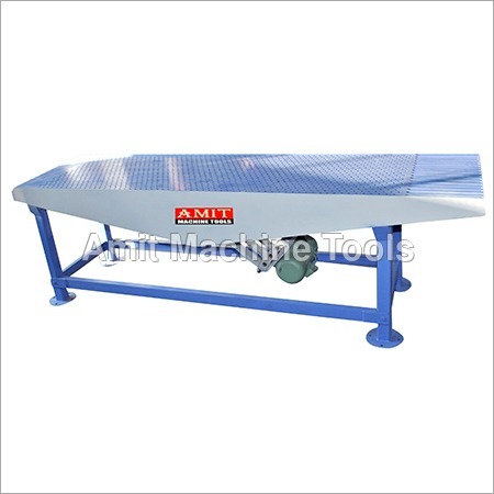 Vibrator Table