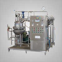 Process Technology And Equipment