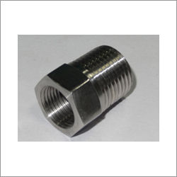 Hex Reducer Bushing