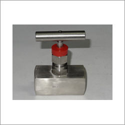 Needle Valves