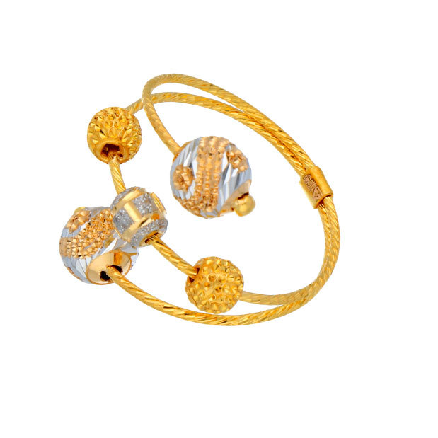 Adira Ring Grade: 22K