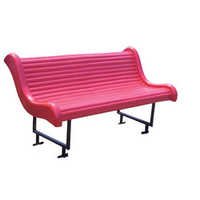 Frp Benches - Application: Garden