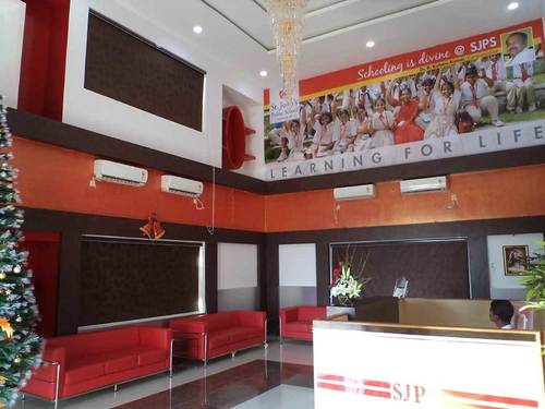 Interior Art Works By LAHIMA IN-DES