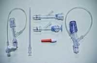 Ptca Y Connector Kit