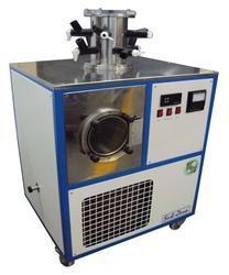 Freeze Dryer By LAFCO INDIA SCIENTIFIC INDUSTRIES