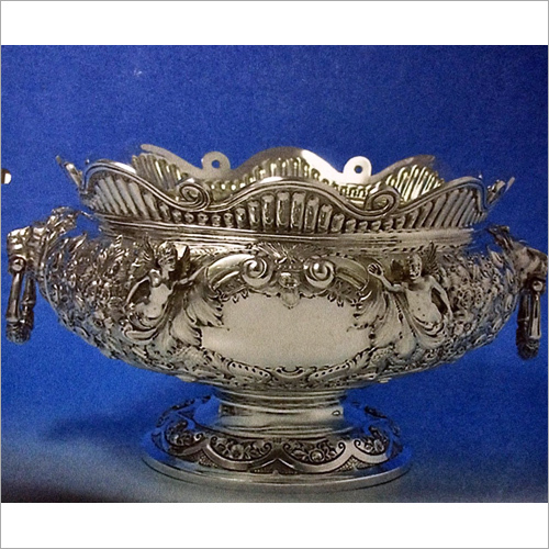 Antique handle Bowl