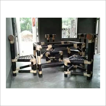 Bamboo Furniture Set