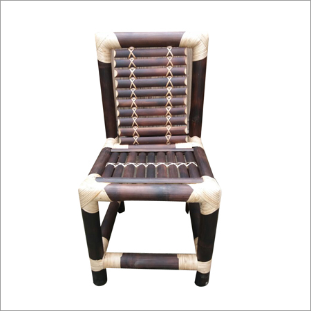Bamboo Chair