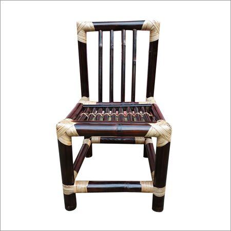 Designer Bamboo Chair