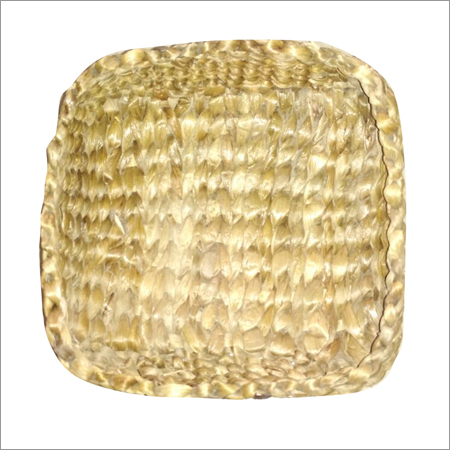 Grass Fruit Basket
