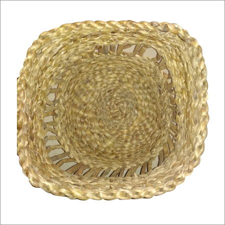 Designer Grass Basket