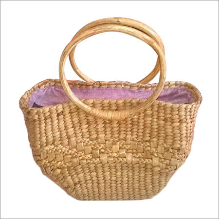 Ladies Grass Bags