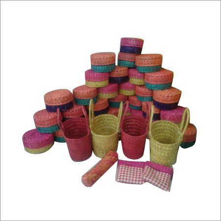 Leaf Basket Sets