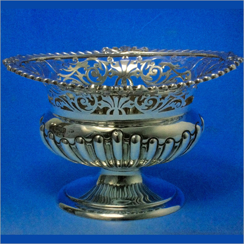 Antique Pot