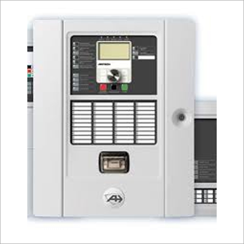 Addressable Fire Alarm System