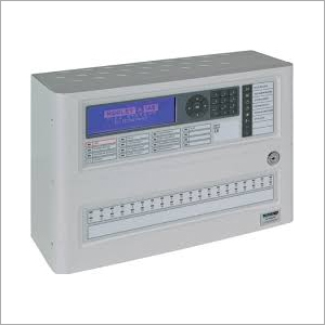 Convetional Fire Alarm System