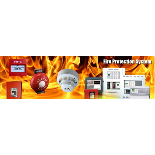 Fire Alarm Devices
