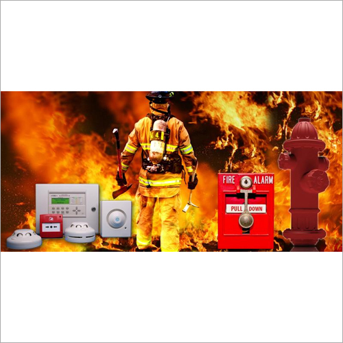Fire Alarm System