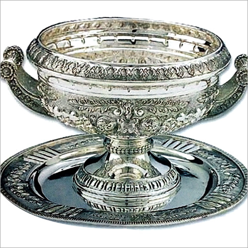 Soup Tureen
