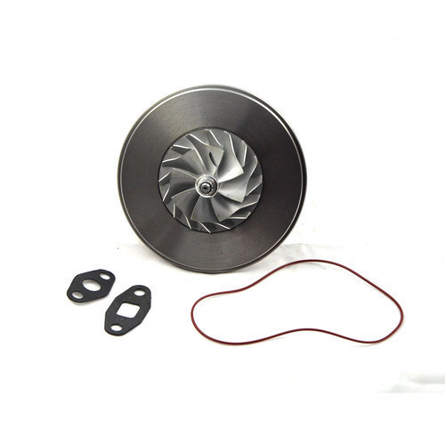 HX 40 (HX40-VK8) Turbo Core