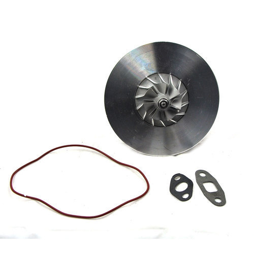 Eicher Turbo Core