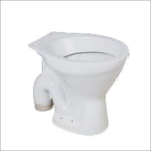 Ceramic Toilet Pan
