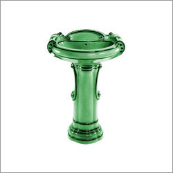 Printed Ceramic Wash Basin