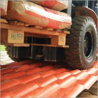 Ac Spanish Roofing Sheet