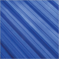 Blue Spanish Roofing Sheet