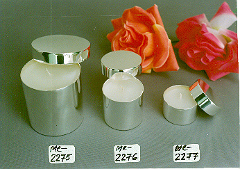 Christmas Tea Lights