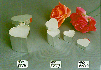 Christmas Tea Lights