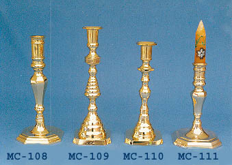 Candle Stand - Handmade Metal, Elegant Home Decoration Accessory For Ambient Lighting