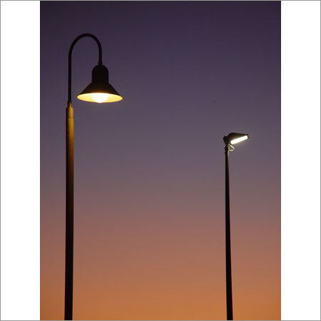Street Lights