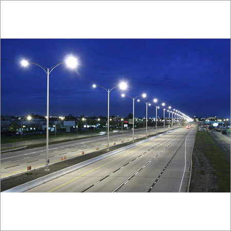 Outdoor Street Light