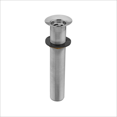 9 Inch SS Deluxe Waste Coupling