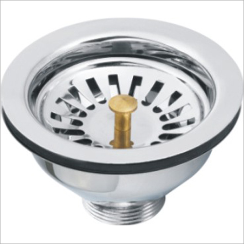 Sink Coupling