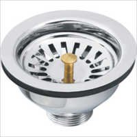 Rectangular Sink Coupling