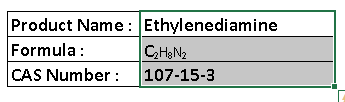 Amines