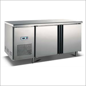 Kitchen Freezer