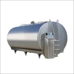 Milk Chiller