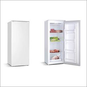Vertical Freezer