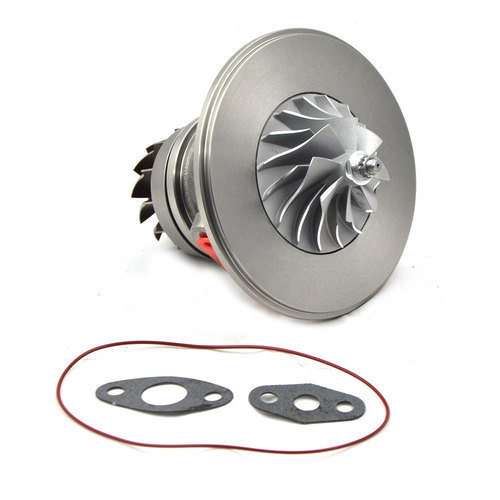 HX35 817 Turbo Core